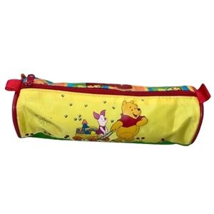 DISNEY pencil case make up bag Winnie the Pooh
